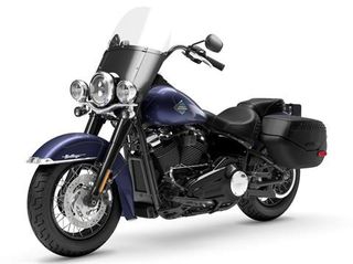 Harley Davidson Heritage 2026 Classic-thumb-4
