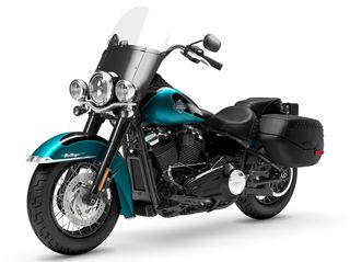 Harley Davidson Heritage 2026 Classic-thumb-5