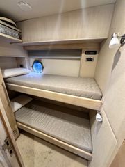 Aicon 2009 64 Flybridge / 4 cabins Layout / Motivated Seller-thumb-32