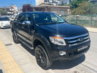 Ford Ranger 2013 DOUBLE CABIN 2.2 TDCI LIMITED