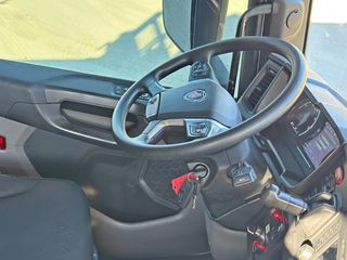 Ανατροπή + Γερανός Scania 2020 G 410 * HMF 1643 * 6x4-thumb-12