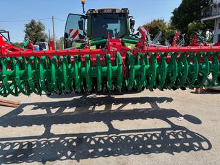Σβάρνα - Δισκοσβάρνα Agro-Masz 2026