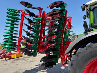 Σβάρνα - Δισκοσβάρνα Agro-Masz 2026-thumb-2