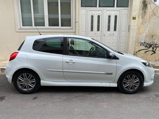 Renault Clio 2009 Gt