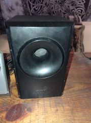 ηχεία SONY SRS-D21 2.1