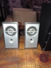 ηχεία SONY SRS-D21 2.1-thumb-1