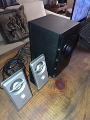 ηχεία SONY SRS-D21 2.1-thumb-2