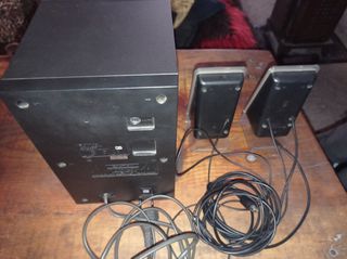 ηχεία SONY SRS-D21 2.1-thumb-4