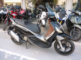 Piaggio Beverly 350 2013 ABS