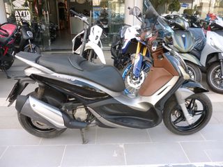 Piaggio Beverly 350 2013 ABS-thumb-1
