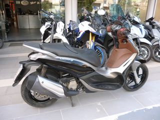 Piaggio Beverly 350 2013 ABS-thumb-2