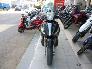 Piaggio Beverly 350 2013 ABS-thumb-3
