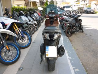 Piaggio Beverly 350 2013 ABS-thumb-4