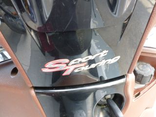 Piaggio Beverly 350 2013 ABS-thumb-5