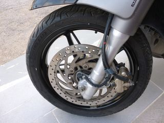 Piaggio Beverly 350 2013 ABS-thumb-6