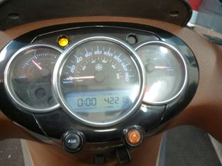 Piaggio Beverly 350 2013 ABS-thumb-7