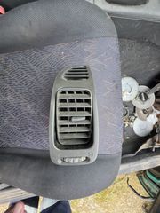 ΑΕΡΑΓΩΓΟΙ ΤΑΜΠΛΟ (ΚΕΝΤΡΙΚΟΙ & ΠΛΑΪΝΟΙ) MITSUBISHI COLT (1996-2003) - ΓΝΗΣΙΟΙ