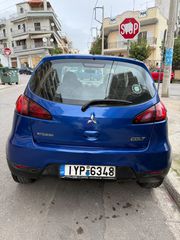 Mitsubishi Colt 2009 CZ3 1.3