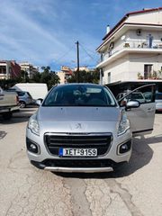 Peugeot 3008 2016