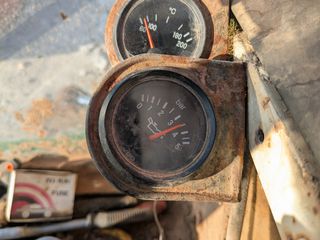 Εκσκαφέας Με Λάστιχα O & K 1990 MH6PMS2-thumb-1