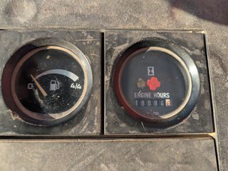 Εκσκαφέας Με Λάστιχα O & K 1990 MH6PMS2-thumb-3