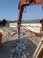 Εκσκαφέας Με Λάστιχα O & K 1990 MH6PMS2-thumb-7