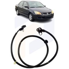 Αισθητήρας ABS για Mitsubishi Lancer 2004 2005 2006 2007 2008 MR527312