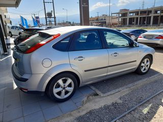 Ford Focus 2006 1.6 ΒΙΒΛΙΟ ΣΕΡΒΙΣ-thumb-2