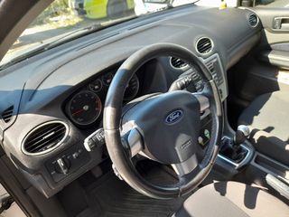 Ford Focus 2006 1.6 ΒΙΒΛΙΟ ΣΕΡΒΙΣ-thumb-3