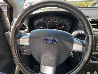 Ford Focus 2006 1.6 ΒΙΒΛΙΟ ΣΕΡΒΙΣ-thumb-4