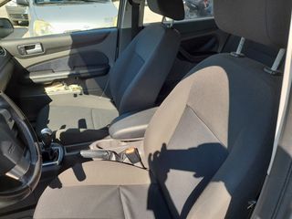 Ford Focus 2006 1.6 ΒΙΒΛΙΟ ΣΕΡΒΙΣ-thumb-5