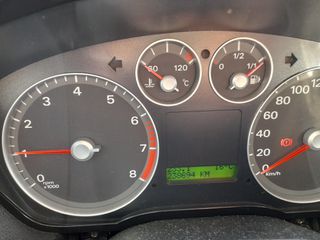 Ford Focus 2006 1.6 ΒΙΒΛΙΟ ΣΕΡΒΙΣ-thumb-6