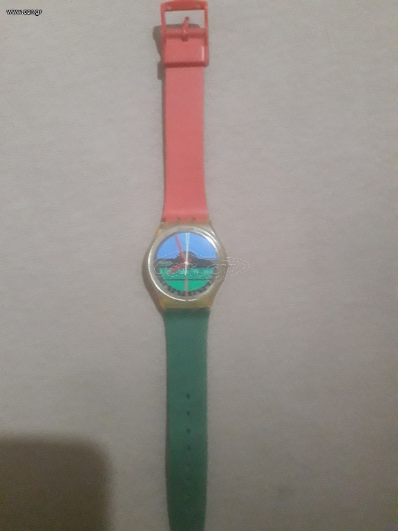 SWATCH  ΡΟΛΟΙ