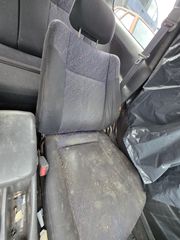 ΣΕΤ ΚΑΘΙΣΜΑΤΑ (ΣΑΛΟΝΙ) MITSUBISHI COLT (1996-2003) - ΓΝΗΣΙΑ - ΚΑΛΟΙ ΜΗΧΑΝΙΣΜΟΙ