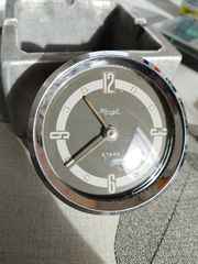 Kienzle, Porsche - Mercedes 1960....