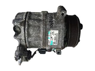 Κομπρεσέρ A/C Ford Focus 2011-2014 AM5N19D629AB