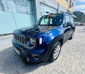 Jeep Renegade 2019 LIMITED EDITION FACE LIFT