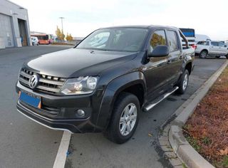 Volkswagen Amarok 2012