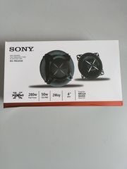 ΗΧΕΙΑ ΑΥΤΟΚΙΝΗΤΟΥ 10Μ 2 ΔΡΟΜΩΝ ΟΜΟΑΞΟΝΙΚΑ SONY 50W RMS