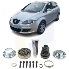 Μπιλιοφόρος σετ για Seat Toledo 2004 2005 2006 2007 2008 2009 2010 2011 2012 1K0468103N
