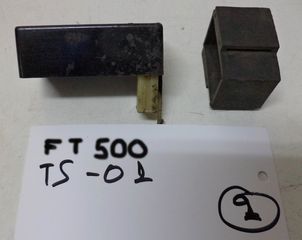 FT 500  TS-01   ΡΕΛΕ  ΑΝΤΛΙΑΣ   ΒΕΝΖΙΝΗΣ (Ρωτήστε τιμή)