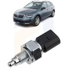 Βαλβίδα όπισθεν για Skoda Kamiq 2019 2020 2021 2022 2023 2024 2025 2026 02K945415C