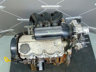 MHXANH F8CV 0.8 BENZINH DAEWOO / CHEVROLET MATIZ 98-05 - ΡΩΤΗΣΤΕ ΤΙΜΗ - ΑΠΟΣΤΟΛΗ ΣΕ ΟΛΗ ΤΗΝ ΕΛΛΑΔΑ-thumb-3