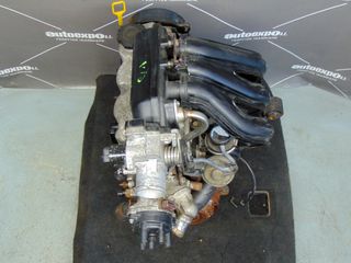 MHXANH F8CV 0.8 BENZINH DAEWOO / CHEVROLET MATIZ 98-05 - ΡΩΤΗΣΤΕ ΤΙΜΗ - ΑΠΟΣΤΟΛΗ ΣΕ ΟΛΗ ΤΗΝ ΕΛΛΑΔΑ-thumb-5