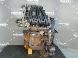 MHXANH F8CV 0.8 BENZINH DAEWOO / CHEVROLET MATIZ 98-05 - ΡΩΤΗΣΤΕ ΤΙΜΗ - ΑΠΟΣΤΟΛΗ ΣΕ ΟΛΗ ΤΗΝ ΕΛΛΑΔΑ-thumb-6