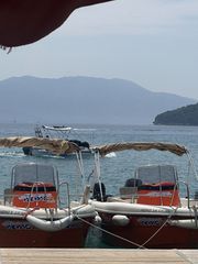 Poseidon 2018 BLUEWATER