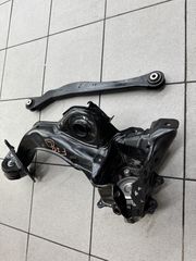 Ακραξονιο BMW F70 πίσω αριστερά