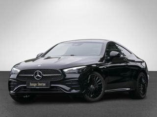 Mercedes-Benz CLE 300 2025 300e AMG-Sport/DIGITAL/Burm/Night/Memo/Keyless