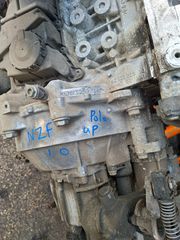 σασμαν VW POLO VW UP 1.0 με κωδικο NZF