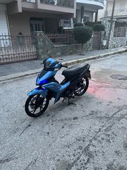 Daytona Velos 2024 VELOS R